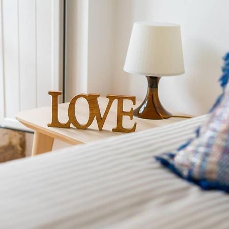 Se With Love- Sinta Braga Como Ela E. מראה חיצוני תמונה